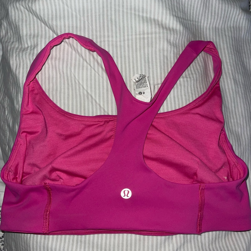 LULULEMON BRA